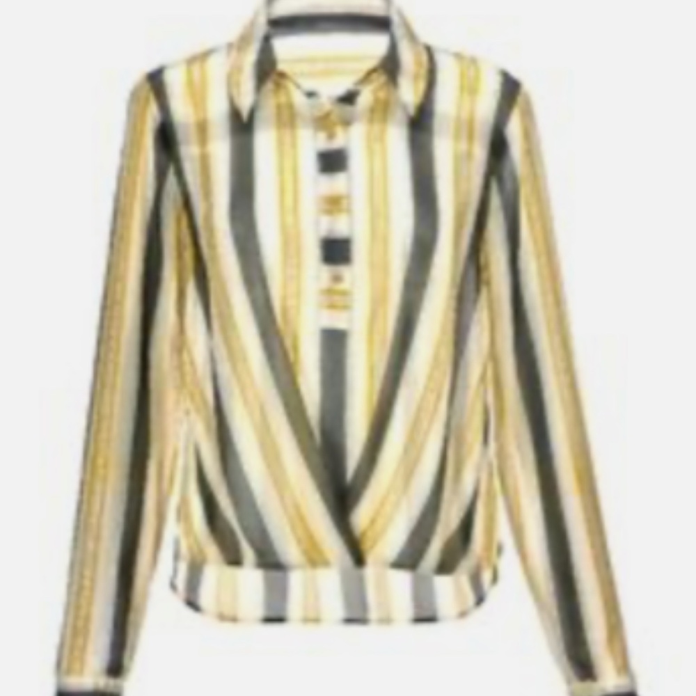 Cabi blouse S